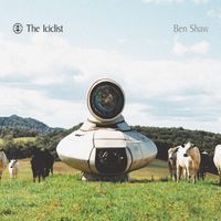 Ben Shaw - The Iciclist