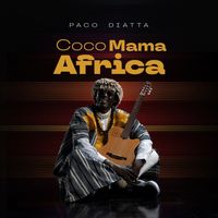 Paco Diatta - Coco Mama Africa
