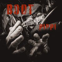 BOOT - Pippi