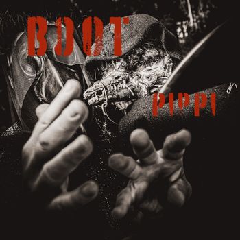 BOOT - Pippi
