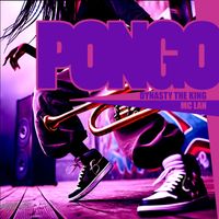 Dynasty The King - Pongo