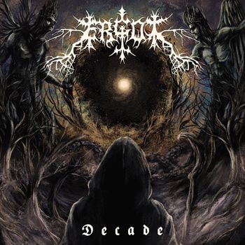 Ergot - Decade