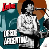 Centeno - Desde Argentina