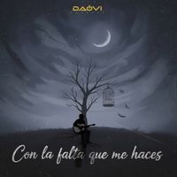 Diego Ortiz - Con La Falta Que Me Haces