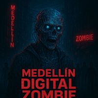 Medellín Digital Zombie - Medellin digital zombie