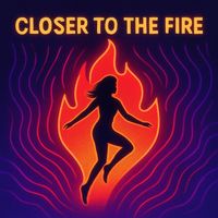 Joram - Closer to the Fire