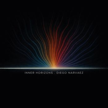 Diego Narvaez - Inner Horizons