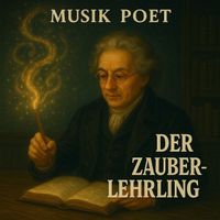 Musik Poet - Der Zauberlehrling