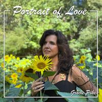 Gracie Pike - Portrait of Love