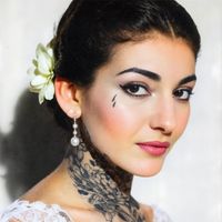 Lou - Exei Talento (Explicit)