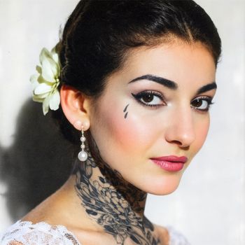 Lou - Exei Talento (Explicit)