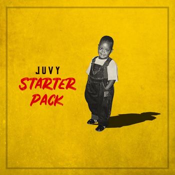 Juvy - Starter Pack