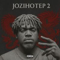 JOZI - HOTEP 2 (Explicit)