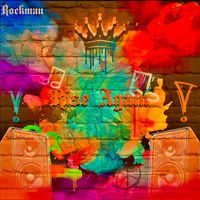 Rockman - Rise Again (Explicit)