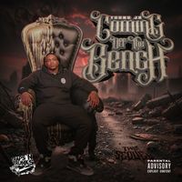 Young Jr - Coming Off The Bench (Hosted by Traps-N-Trunks) (Explicit)