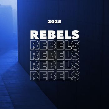 Various Artists - Rebels