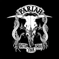 Pariah - Rattle Your Skull
