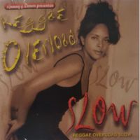 Gummy Records - Reggae Overload Slow