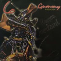 Gummy Records - Reggae Overload Vol. 6