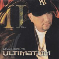 Gummy Records - Ultimatum Vol. 2