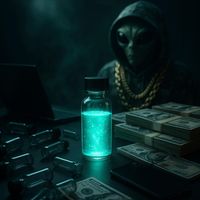 Tripzy Leary - MACRODOSE