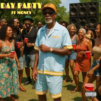 JT Money - Day Party (Explicit)