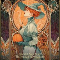 Celestial Aeon Project - Halloween Atmosphere