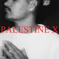 LENI - PALESTINE X