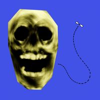 Witch Doctor - LOVESICK