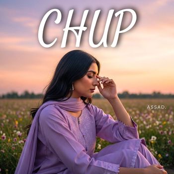 Assad - Chup