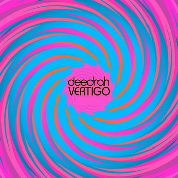 Deedrah - Vertigo