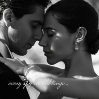 BINX - Every Spy Should Tango