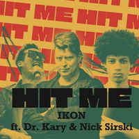 IKON - HIT ME (Explicit)