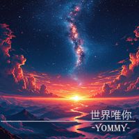 Yommy - 世界唯你