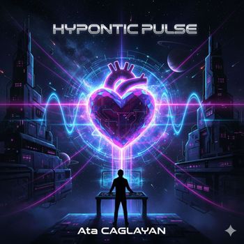 Ata Çağlayan - Hypnotic Pulse