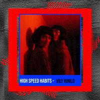 Vily Vinilo - High-Speed Habits