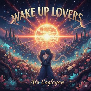 Ata Çağlayan - Wake up Lovers