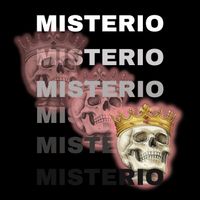 Alef - Misterio