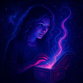 Techno - Pandora's Box