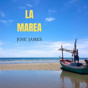 Jose James - LA MAREA