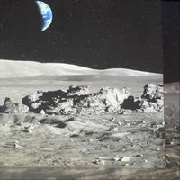 Epsilon 11 - Meteors and Comets