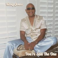 Ricky Jones - You're Still the One