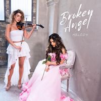 Melody - Broken Angel