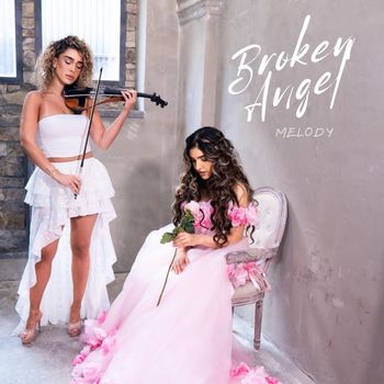 Melody - Broken Angel