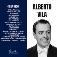 Alberto Vila - (1927-1930)