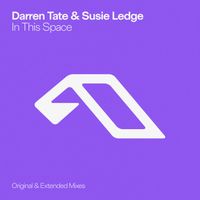 Darren Tate, Susie Ledge - In This Space