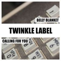 Belly Blanket - Calling for You