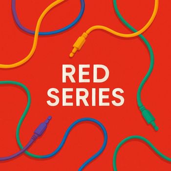 Various Artists - Red Magic