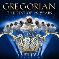 Gregorian - Cups (25th Anniversary Tour Version)
