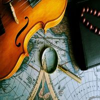 Debussy Consort - Ballade Slave L 70